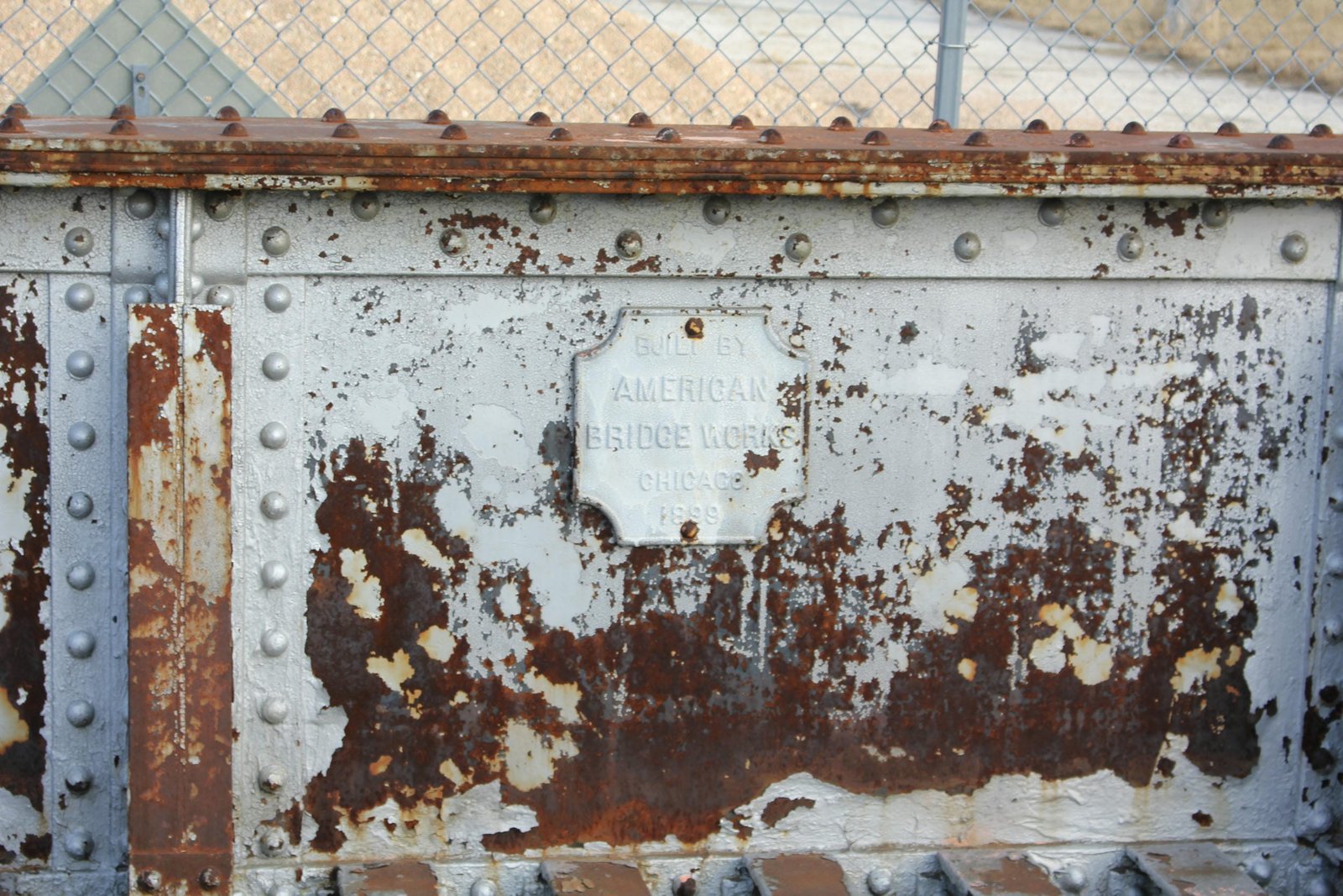 Plaque